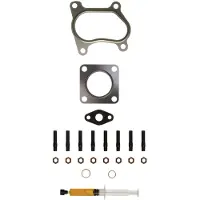 Ajusa JTC11533 Turbocharger, montageset