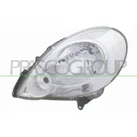 PRASCO RN9184804 Koplamp