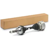 RIDEX 13D0112R Aandrijfas