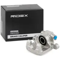 RIDEX 78B0184 Remklauw