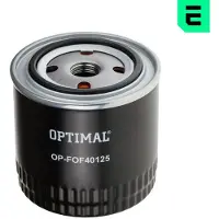 OPTIMAL OP-FOF40125 Oliefilter