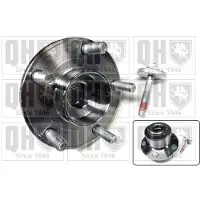 Quinton Hazell QWB1368 Wiellagerset
