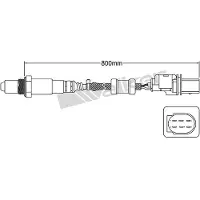 VEGAZ ULS-371 Lambdasonde