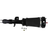 MAPCO 140651 Pneumatische veerpoot