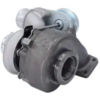 MAGNETI MARELLI 807101006000 Turbocharger