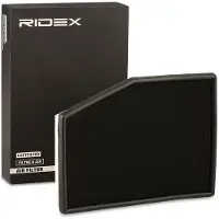 RIDEX 8A0365 Luchtfilter