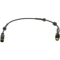 Bosch 0 265 008 332 Wielsnelheidssensor (ABS)