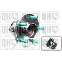 Quinton Hazell QWB1570 Wiellagerset