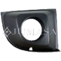 JUMASA 22321228 Ventilatiegrille, bumper