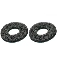 SW-Stahl SW-Stalen reinigingsset voor wielnaven, model 302230L-1, afmetingen 90mm, 150mm, gewicht 200g
