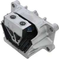 DT Spare Parts 4.80903 Motorsteunlager
