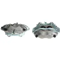 MAPCO 144525 Remklauw