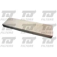 Quinton Hazell QFC0253 Interieurfilter