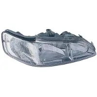 ABAKUS 217-1129R-LD-EM Koplamp