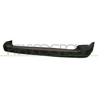 PRASCO VG9171081 Achterbumper
