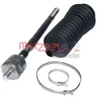 METZGER 51020048 Binnenste stuurkogel