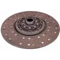 KAWE 4401 Koppelingsplaat