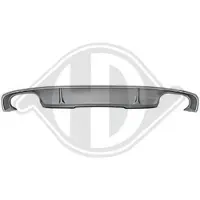 Diederichs 1020259 Achterbumper