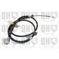 Quinton Hazell BC4482 Handremkabel