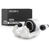 RIDEX 78B0141 Remklauw