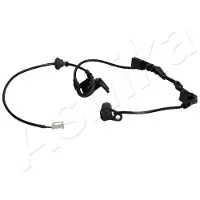 ASHIKA 151-02-236 Wielsnelheidssensor (ABS)