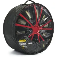 RIDEX 100009A0013 Wieldoppen