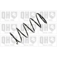 Quinton Hazell QCS6057 Chassisveer