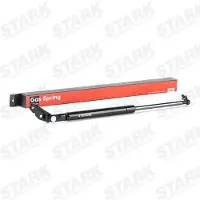 Stark SKGS-0220623 Gasveer achterklep