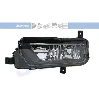 Johns 95 63 29 Mistlamp