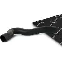 RIDEX 3314C0238 Laadluchtslang