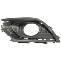 JUMASA 22313055 Ventilatiegrille, bumper