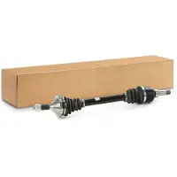 RIDEX 13D0244R Aandrijfas