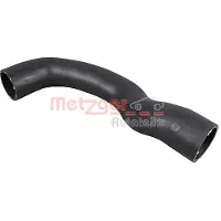 METZGER 2400726 Laadluchtslang