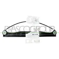 PRASCO Raambedieningsmechanisme AD320W084