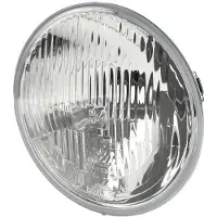Hella 1L6 002 395-021 Optiek, koplamp