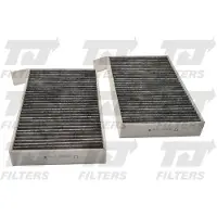 Quinton Hazell QFC0552 Interieurfilter