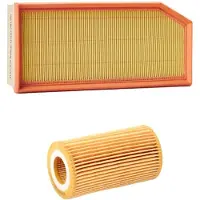 RIDEX 4055F1008P Filterset