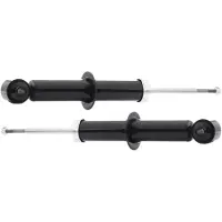 RIDEX 854S2084 Schokdemper