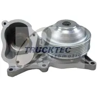 TRUCKTEC AUTOMOTIVE 08.19.239 Waterpomp