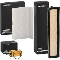 RIDEX 4055F3656 Filterset