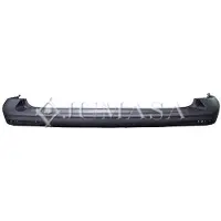 JUMASA 25405543 Achterbumper
