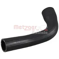 METZGER 2400849 Laadluchtslang