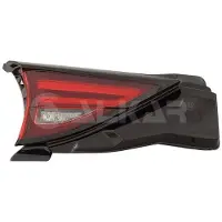 Alkar 2087906 Achterlicht