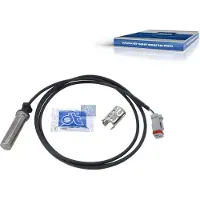 DT Spare Parts 6.61909 Wielsnelheidssensor (ABS)