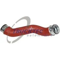 TRUCKTEC AUTOMOTIVE 07.14.126 Laadluchtslang