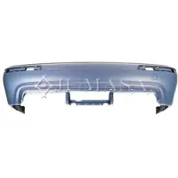 JUMASA 25040534 Achterbumper