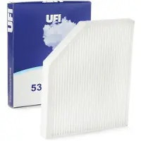 Ufi 53.153.00 Interieurfilter