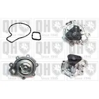 Quinton Hazell QCP3832 Waterpomp
