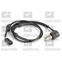 Quinton Hazell XABS147 Wielsnelheidssensor (ABS)