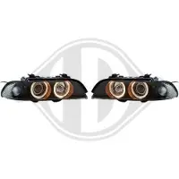 Diederichs 1223882 Koplampen set
